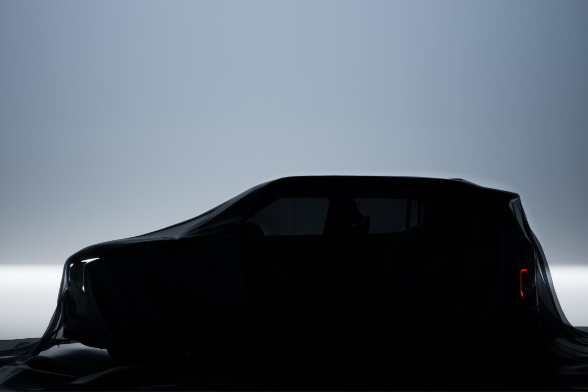 Kia EV2