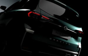 Gravite