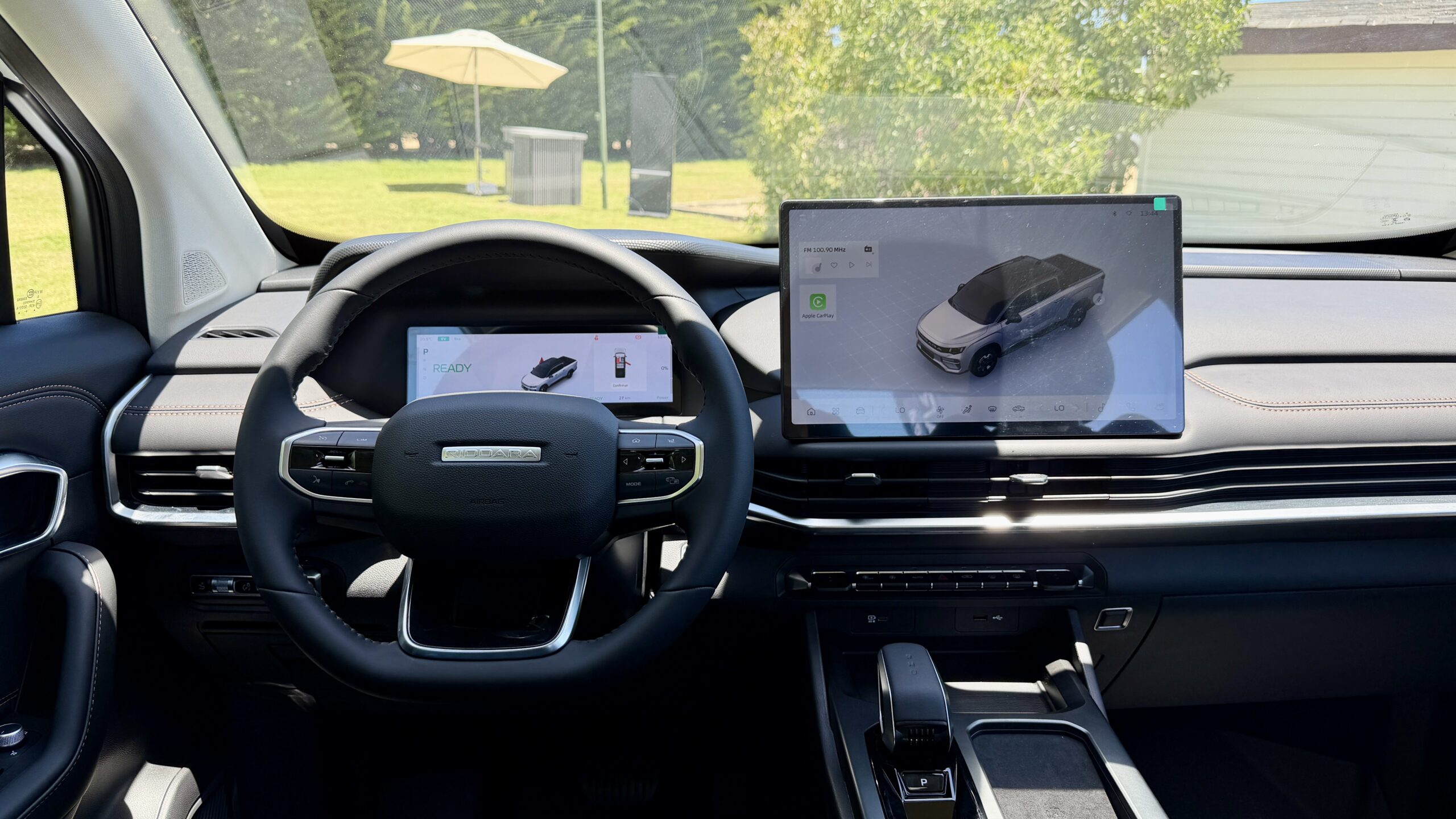 Riddara suma una versión PHEV a la RD6: desde $26.990.000