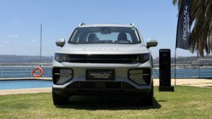 Ridarra RD6 PHEV
