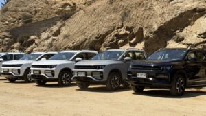 Ridarra RD6 PHEV