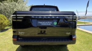 Ridarra RD6 PHEV