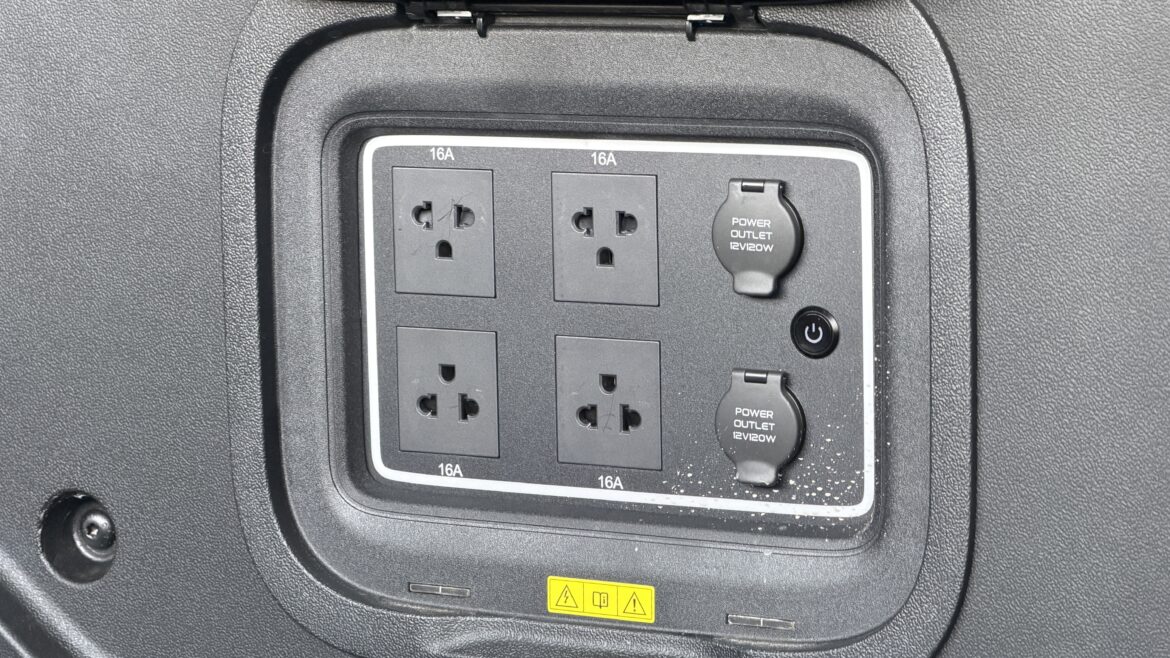 Riddara suma una versión PHEV a la RD6: desde $26.990.000