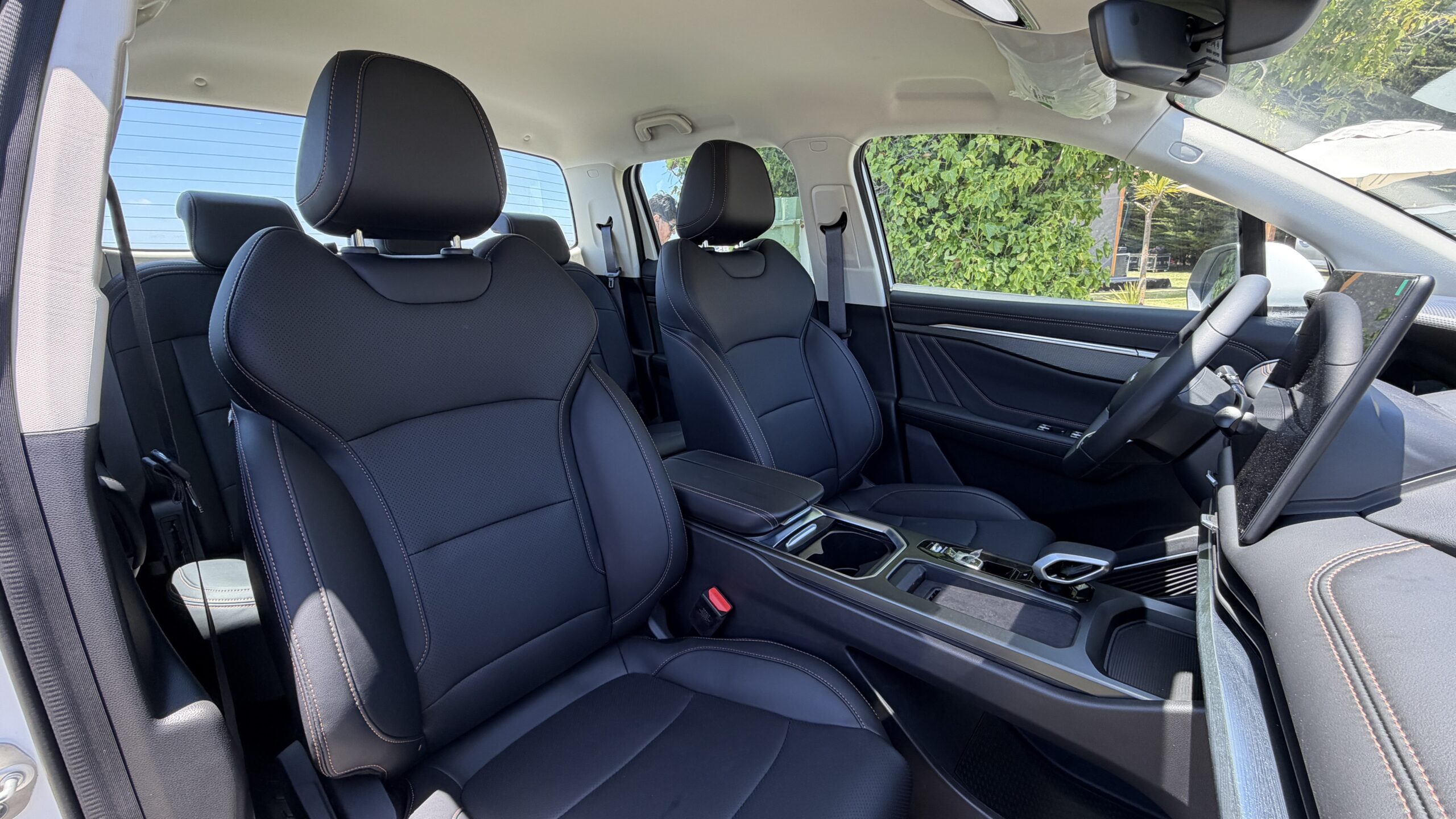 Riddara suma una versión PHEV a la RD6: desde $26.990.000