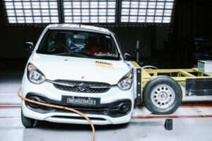 Suzuki Celerio
