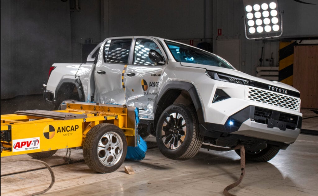 Hilux