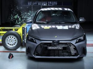 Latin NCAP