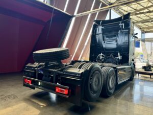 eActros 600