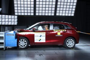 Suzuki Baleno