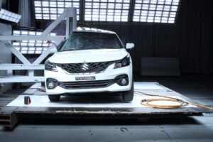 Suzuki Baleno
