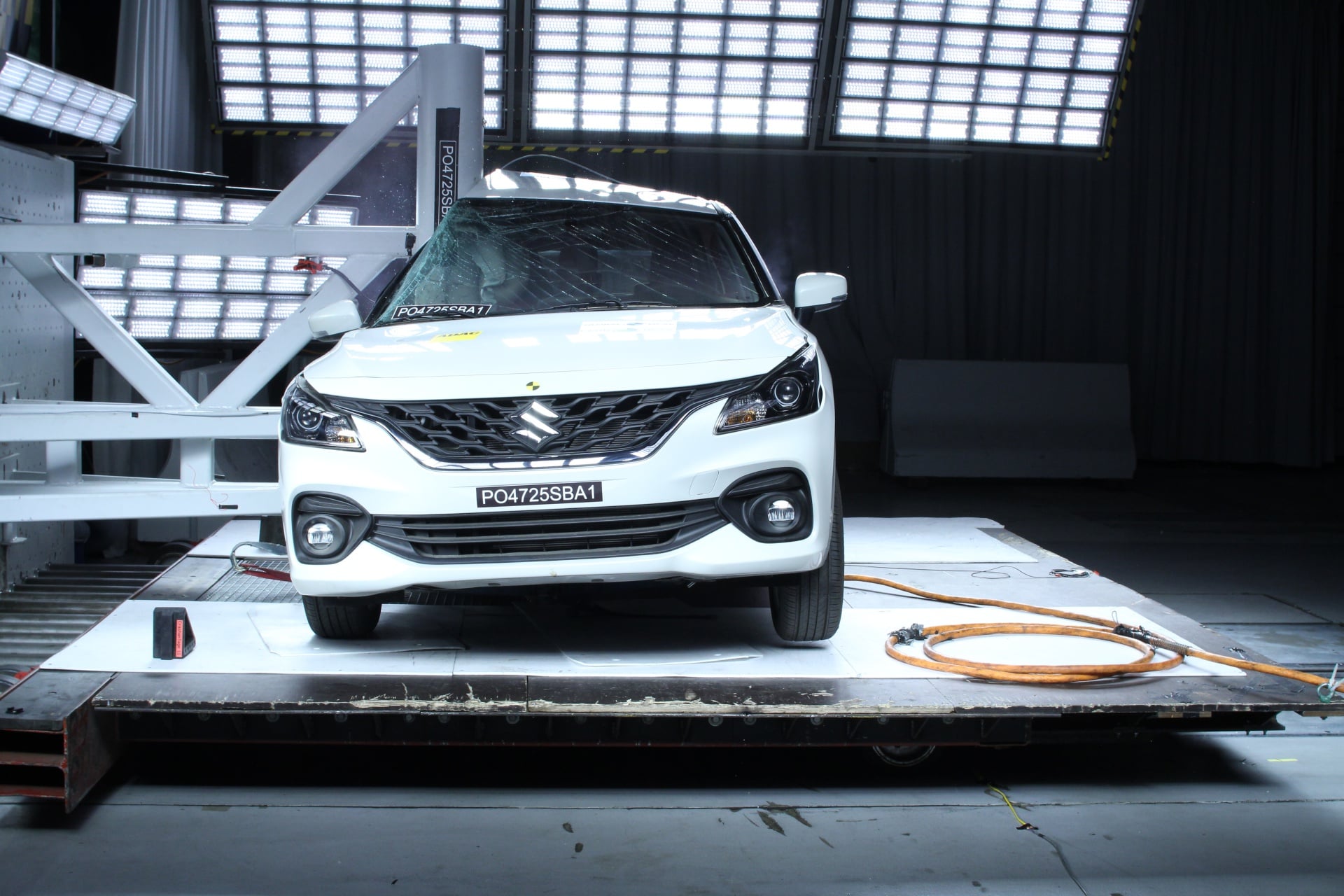 Suzuki Baleno