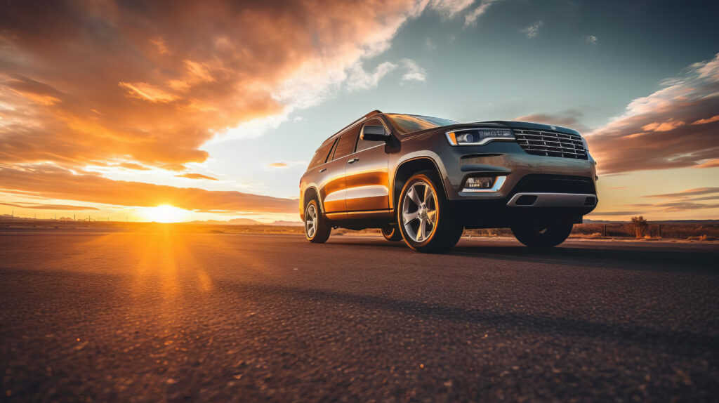 SUVs