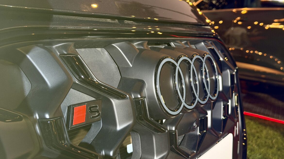 Audi