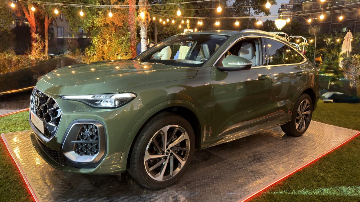 Audi Q5.2