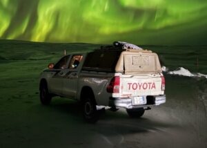 aurora