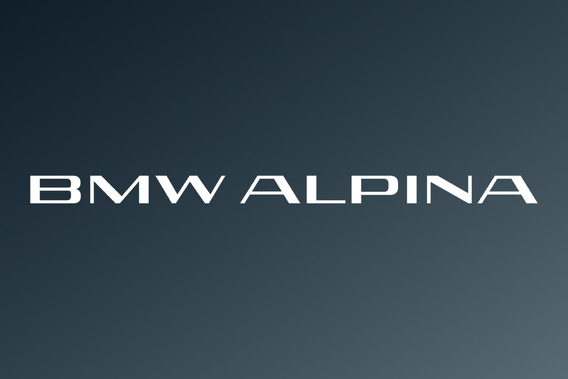 BMW Alpina