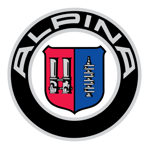 BMW Alpina