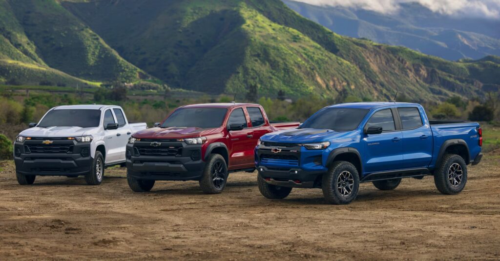 Camionetas 