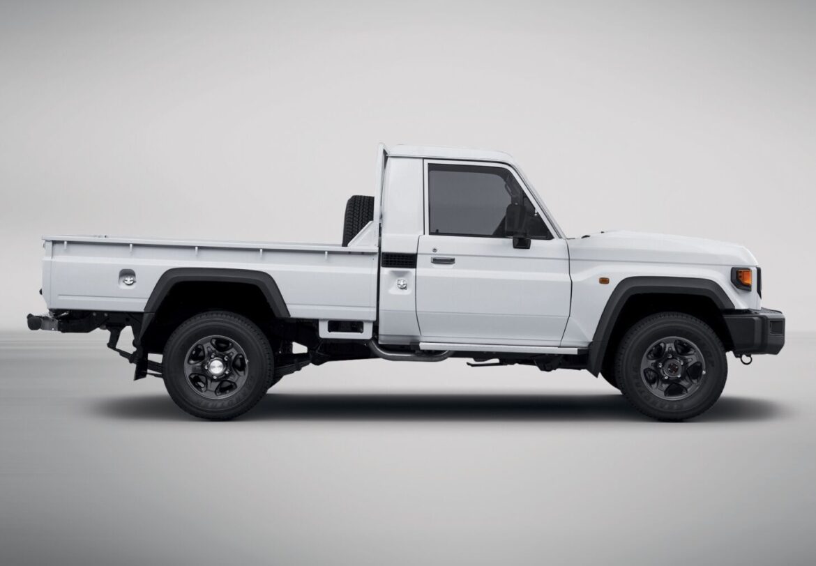 Camionetas