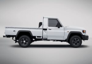 Camionetas