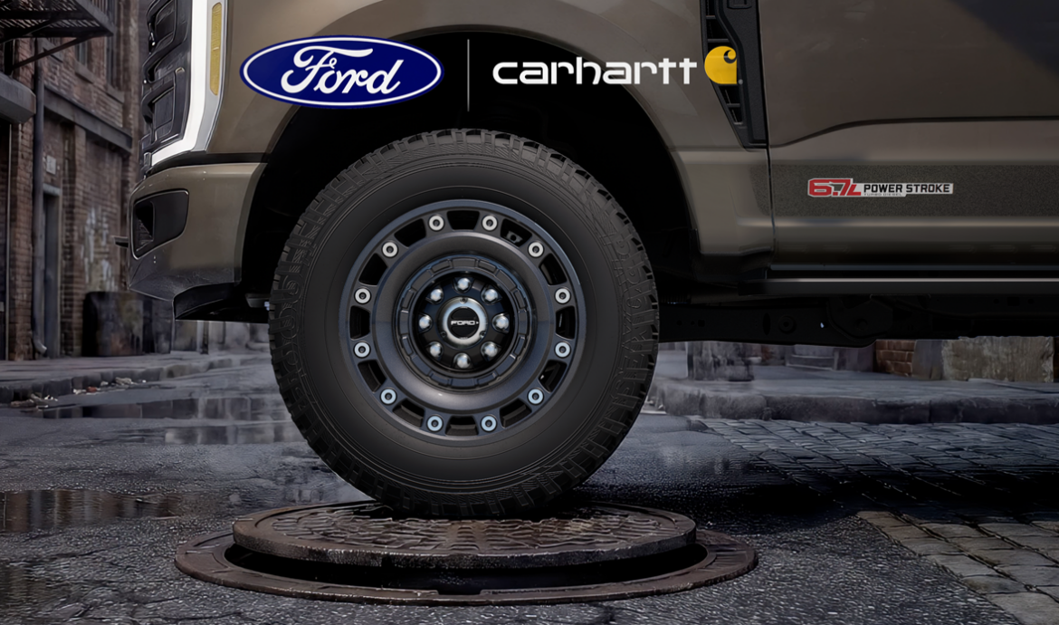 Carhartt Ford