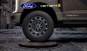 Carhartt Ford