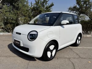 Changan Lumin