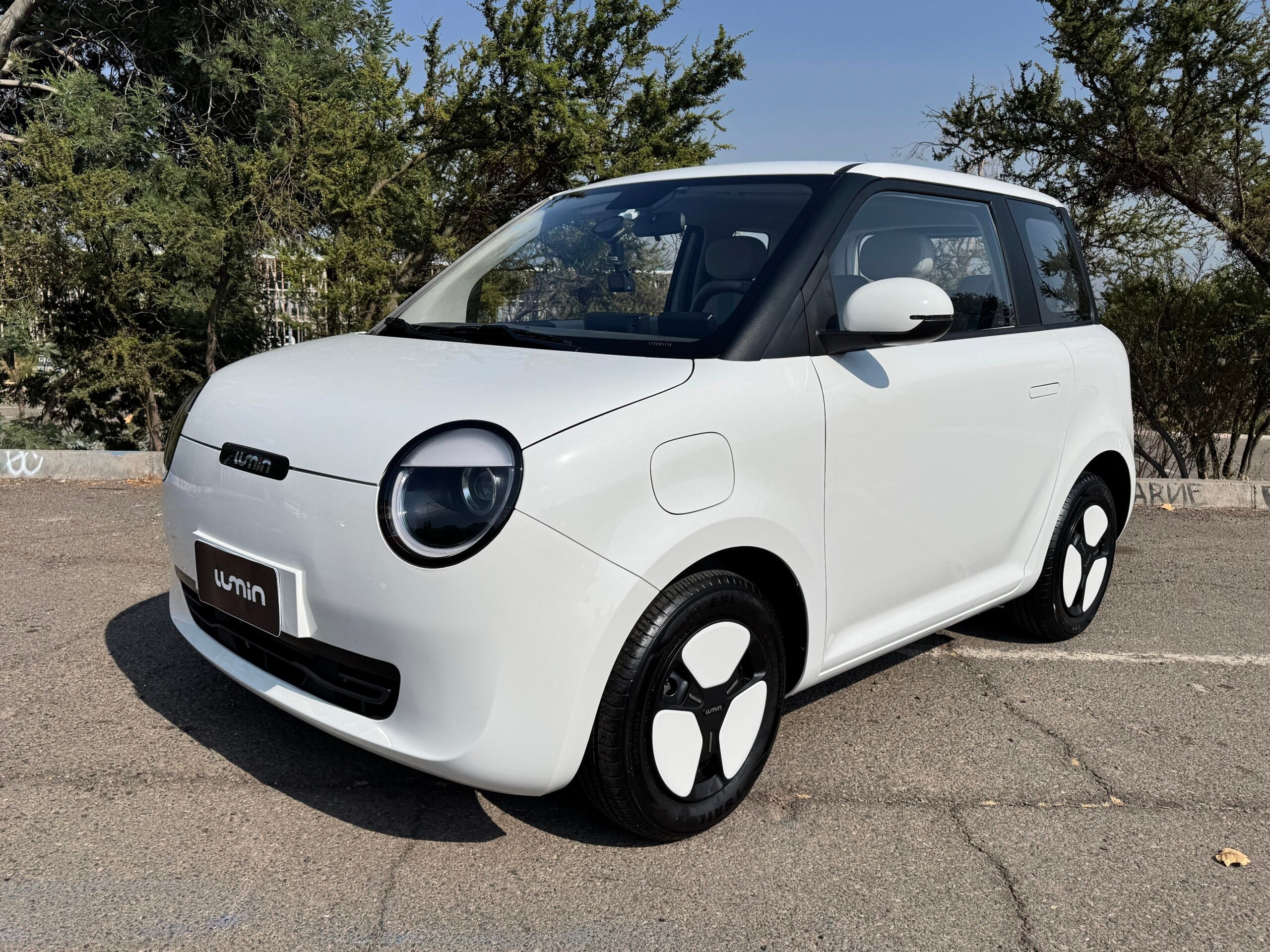 Changan Lumin