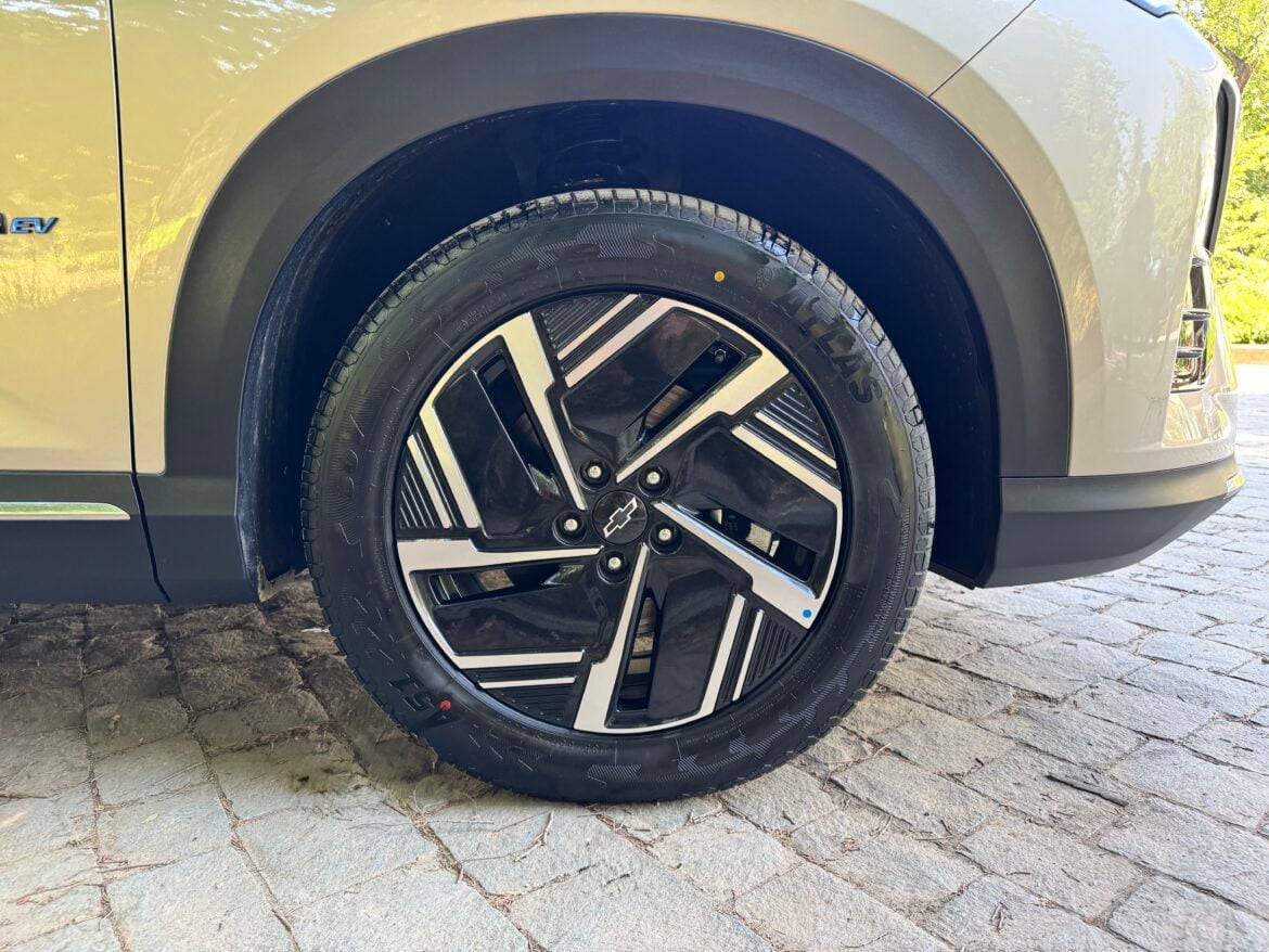 Chevrolet Captiva Rutamotor 76