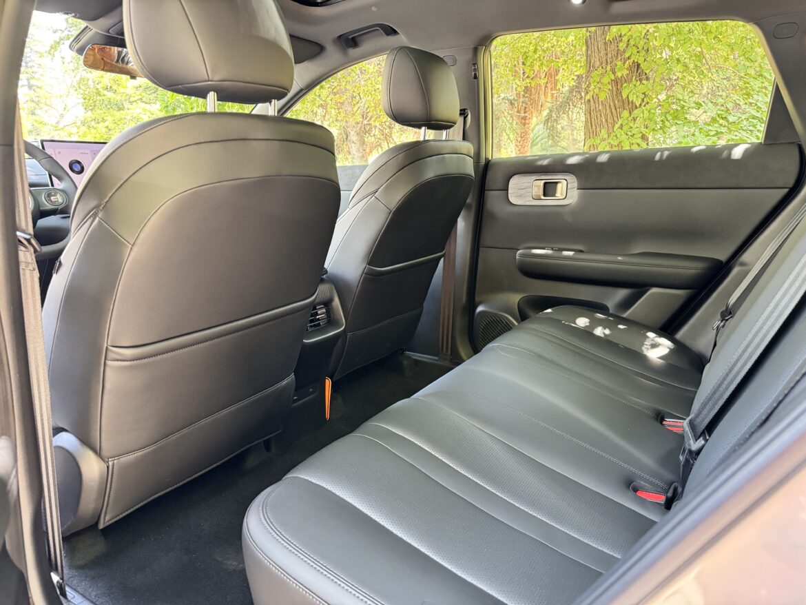 Chevrolet Captiva Rutamotor 86