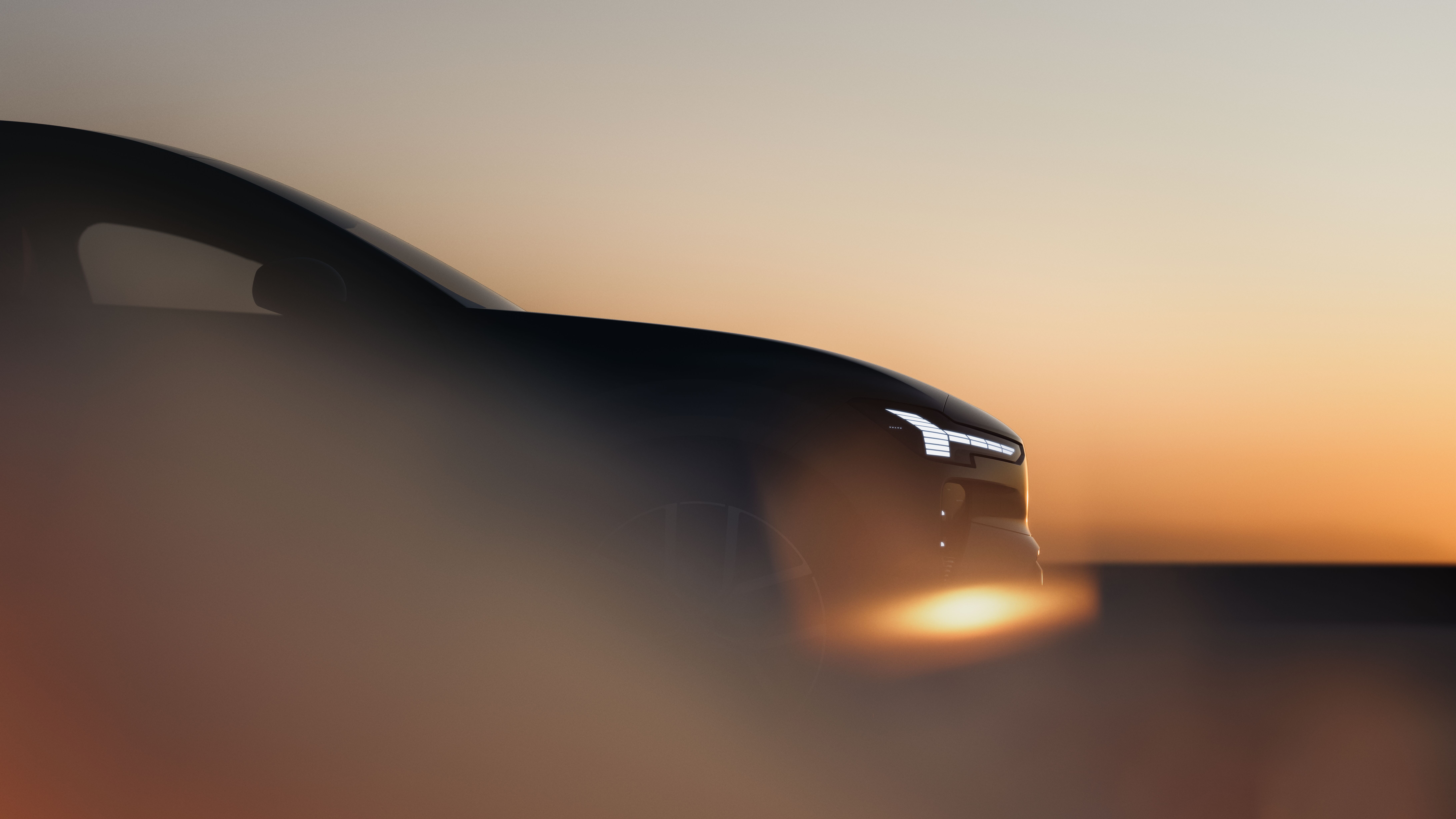 Volvo EX60