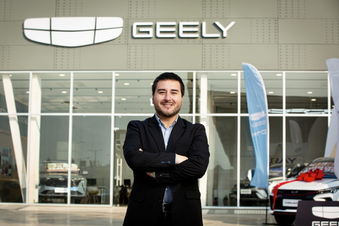 Geely