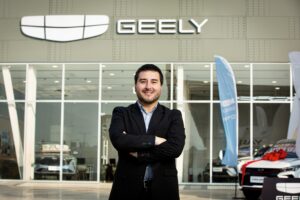 Geely