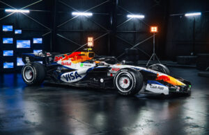 Ford Racing