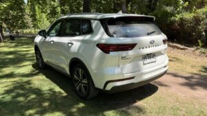 Ford Territory