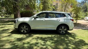 Ford Territory