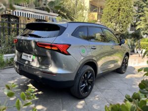 Haval H6 PHEV