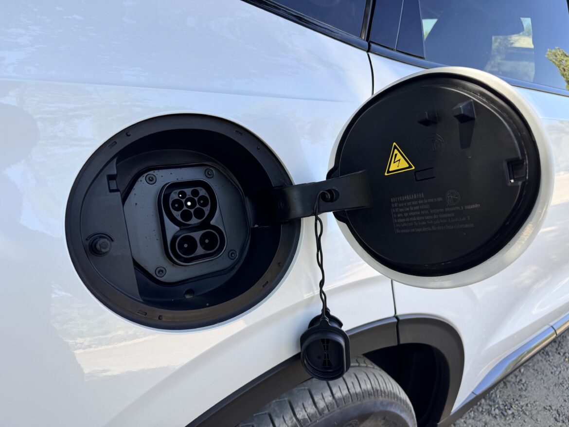 Haval H6 PHEV Rutamotor 299