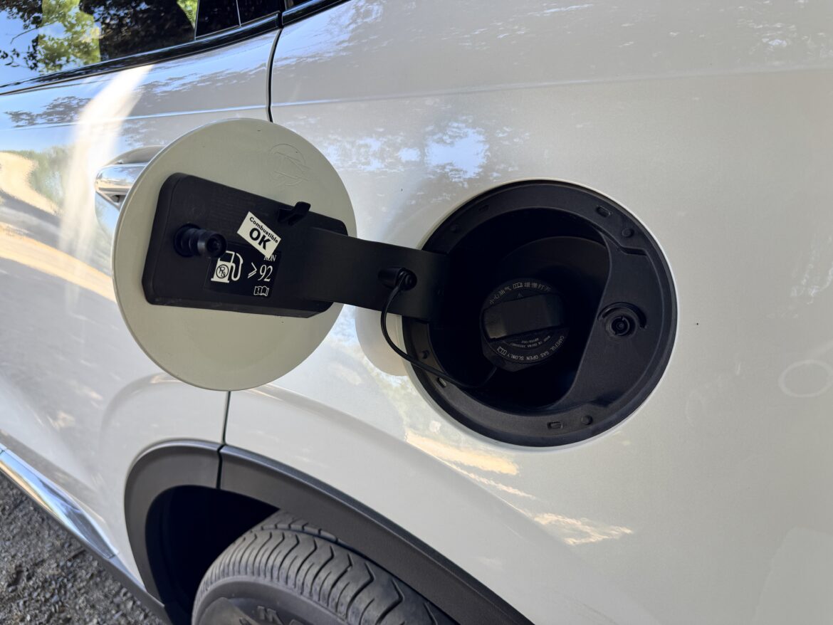 Haval H6 PHEV Rutamotor 300