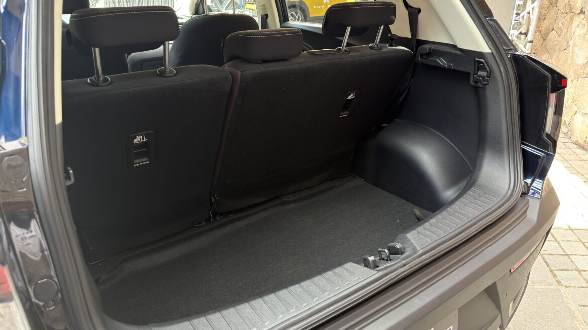 Mahindra XUV 3XO Mahindra XUV 3XO