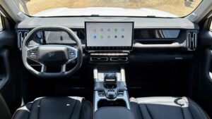 Jetour T1