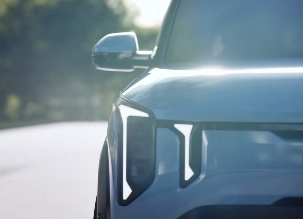 Kia EV2