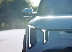 Kia EV2