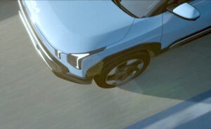 Kia EV2