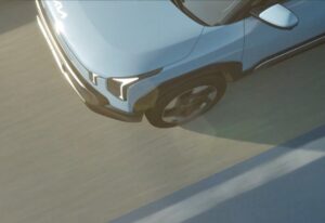 Kia EV2