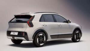 Kia Niro
