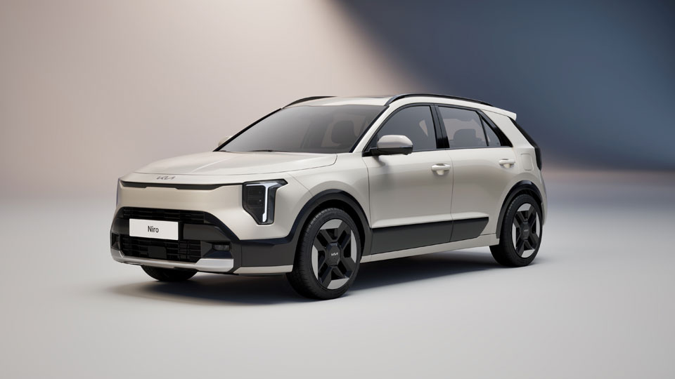 Kia Niro