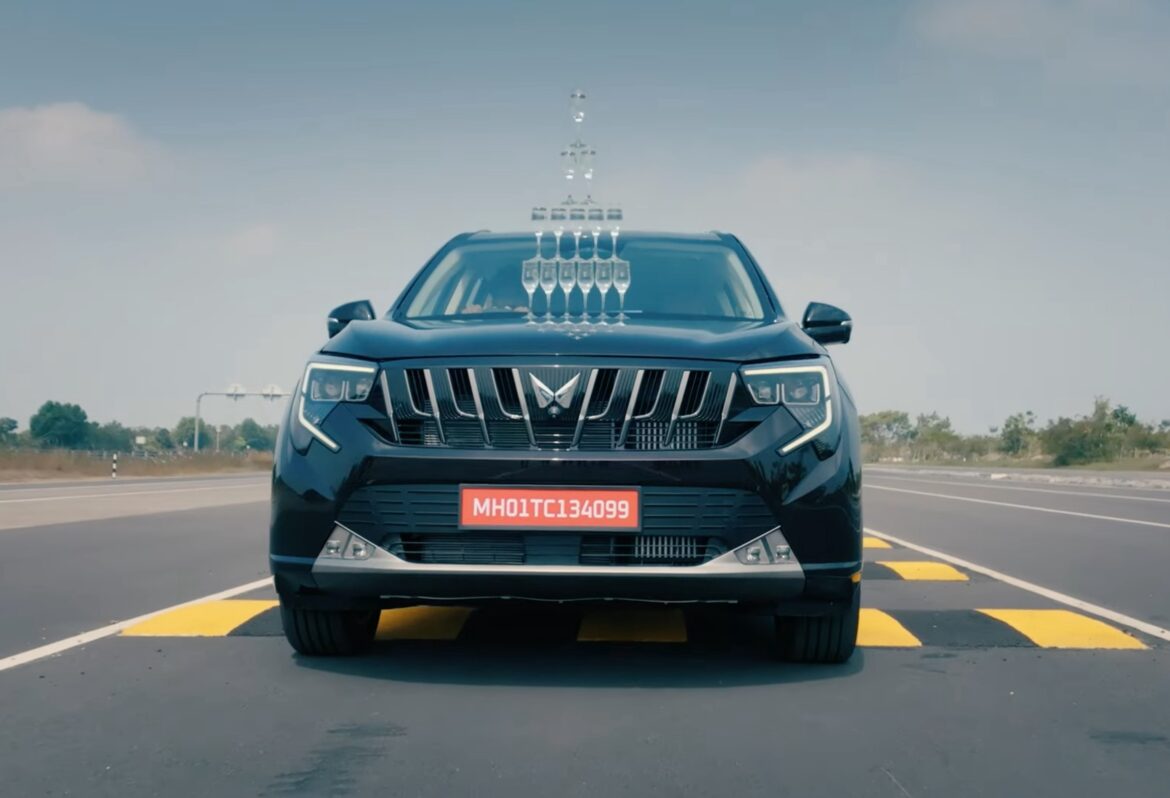 Mahindra