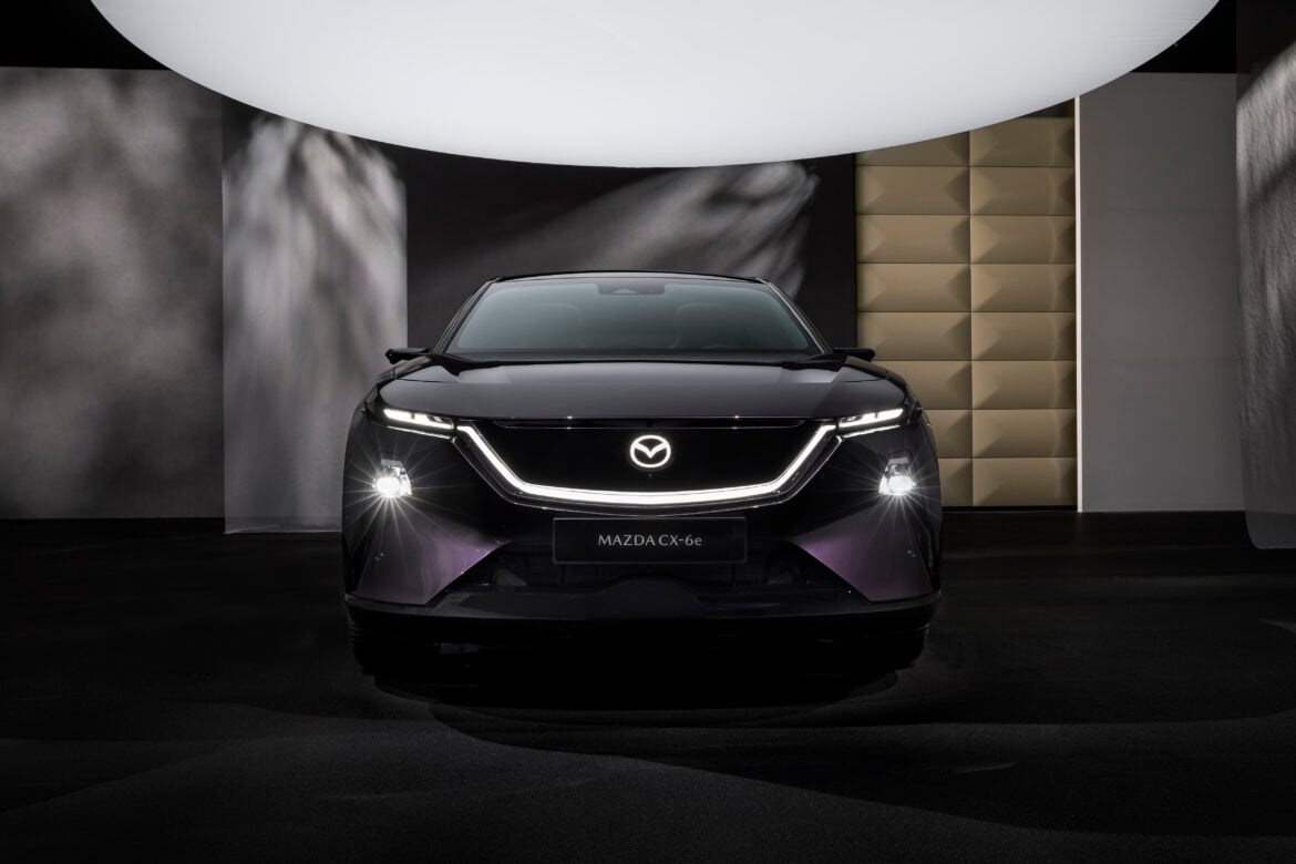 Mazda CX-6e Rutamotor germany_nv_still_13_highres