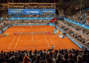 Chile Open